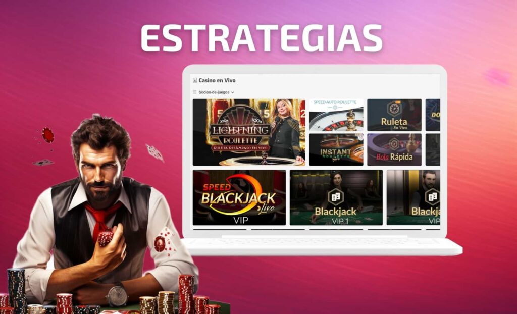 Zamba Colombia Consejos y estrategia para jugar en directo